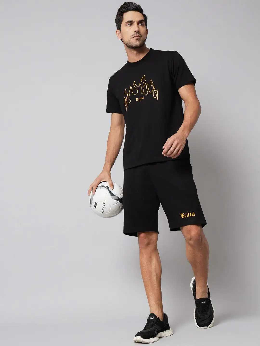 Men's Premium Co-ord Set – Style 6