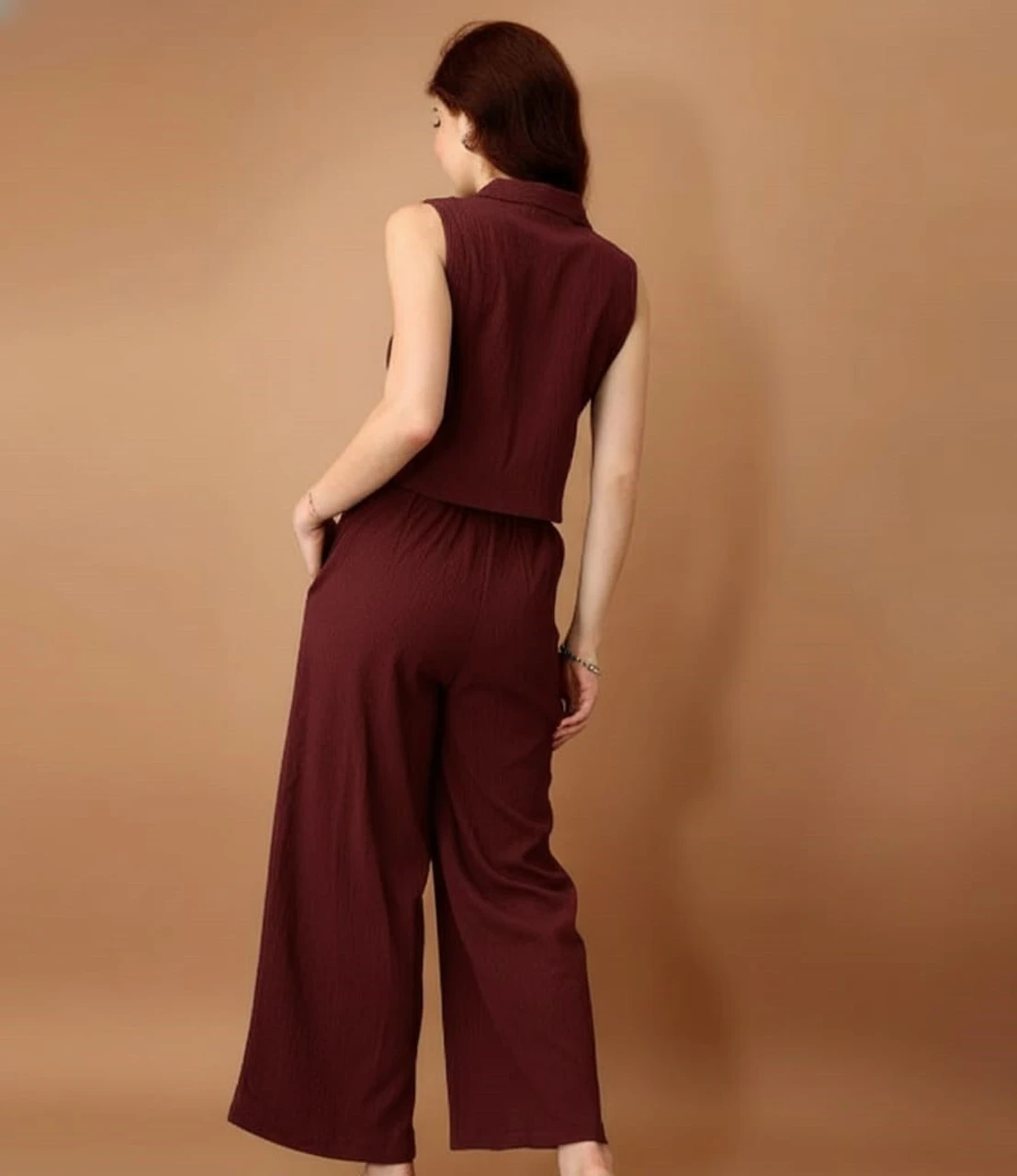 Women's Co-ord Set – Style 1 (Alt Colour)